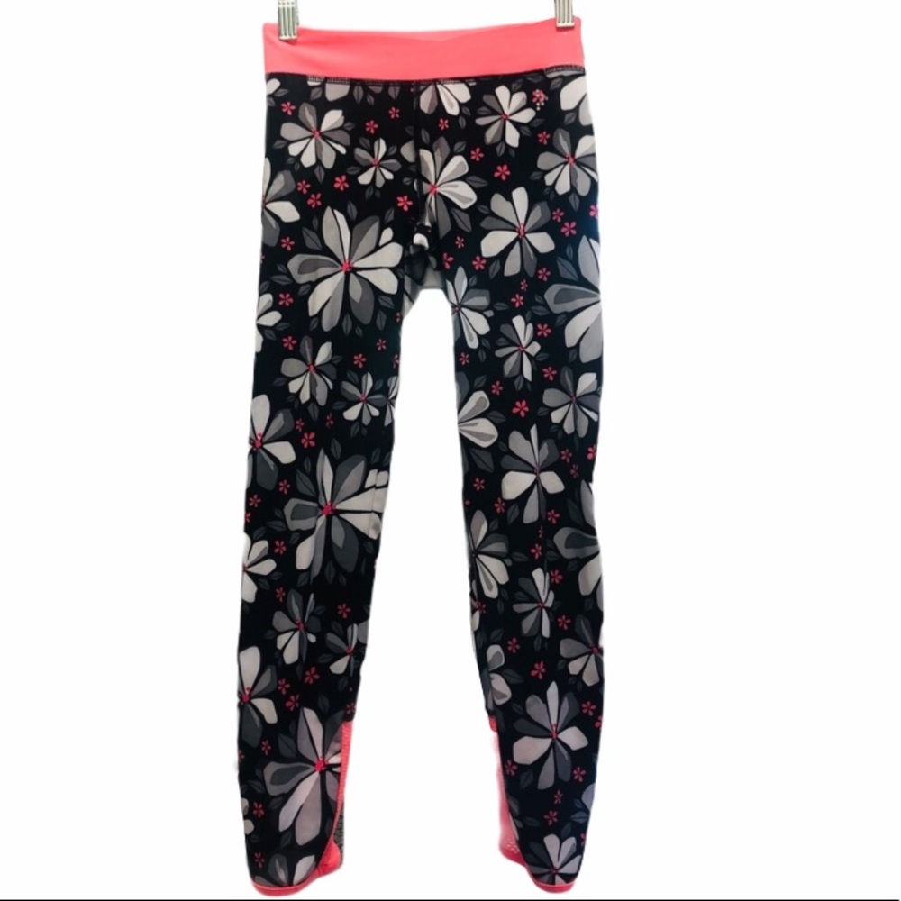 Activewear leggings